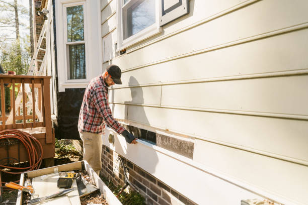 Top rated local Storm Damage Siding Repair specialists in North, VA